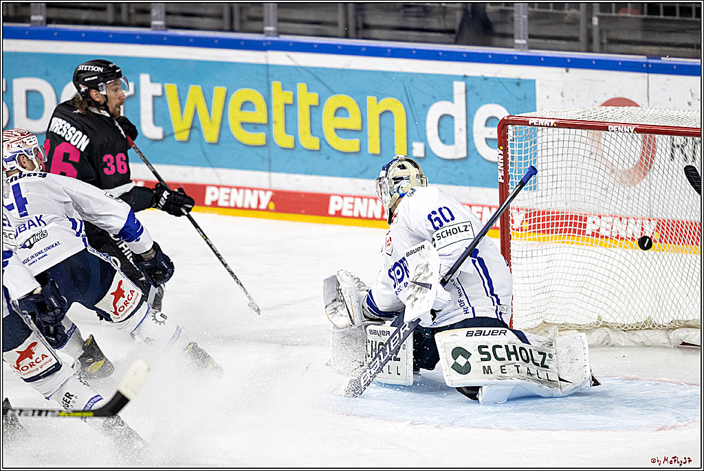 PENNY DEL;  Koelner Haie - Schwenninger Wild Wings; Koeln, 08.10.2021